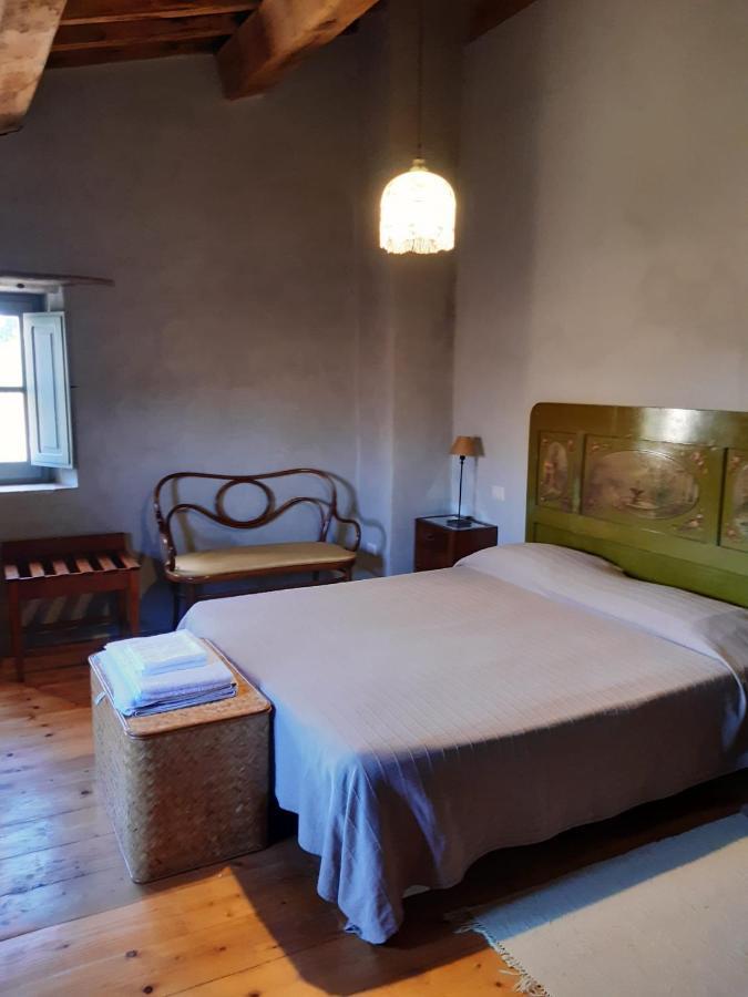 Bed and Breakfast Borgo Cardaneto Montone  Exterior foto