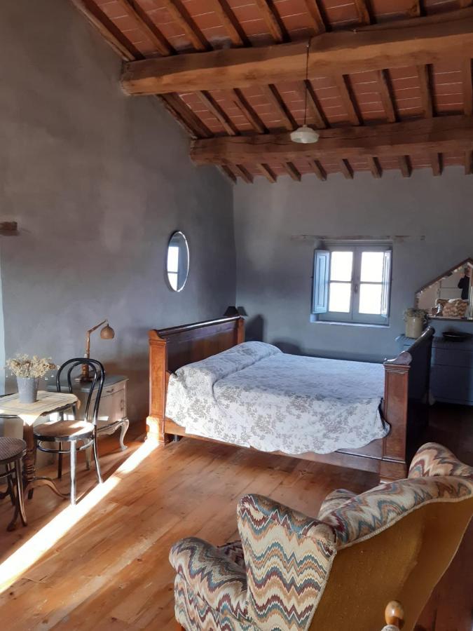 Bed and Breakfast Borgo Cardaneto Montone  Exterior foto