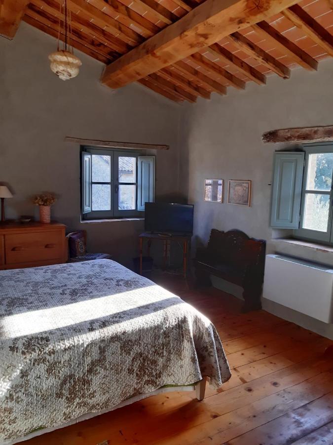 Bed and Breakfast Borgo Cardaneto Montone  Exterior foto