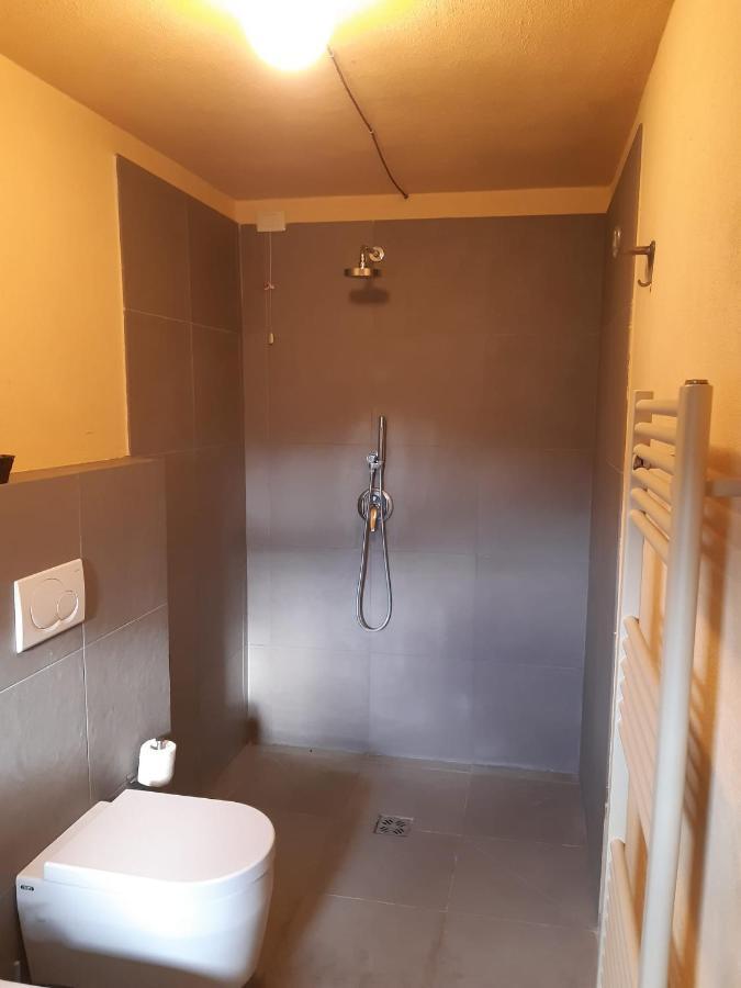 Bed and Breakfast Borgo Cardaneto Montone  Exterior foto