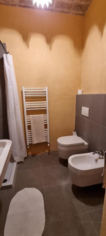 Bed and Breakfast Borgo Cardaneto Montone  Exterior foto